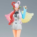 (PO) One Piece Film Red DXF the Granline Series - Uta Image_1