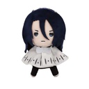 (PO) Bleach: Thousand-Year Blood War Terute Reel Mascot 2 Kuchiki Byakuya Image_1