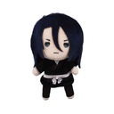 (PO) Bleach: Thousand-Year Blood War Terute Reel Mascot 2 Kuchiki Byakuya Image_2