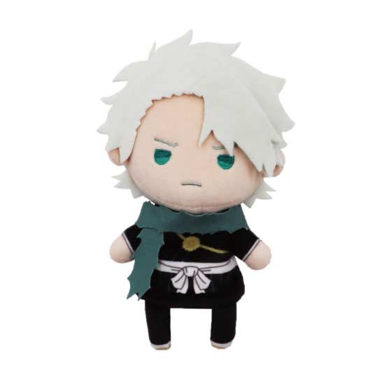 (PO) Bleach: Thousand-Year Blood War Terute Reel Mascot 3 Hitsugaya Toushiro Image_2