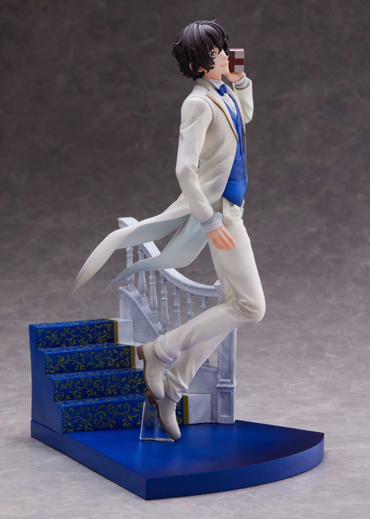 (PO) FuRyu Bungo Stray Dogs - Dazai Osamu Image_5