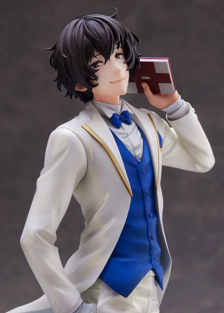 (PO) FuRyu Bungo Stray Dogs - Dazai Osamu Image_6