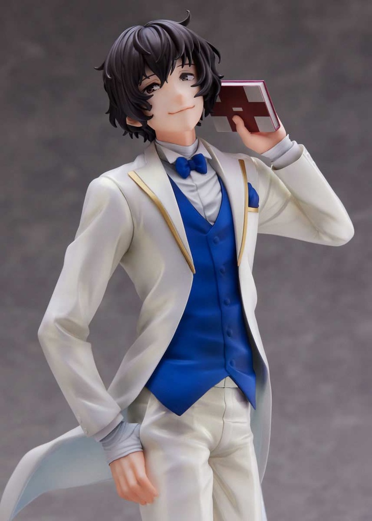 (PO) FuRyu Bungo Stray Dogs - Dazai Osamu Image_7