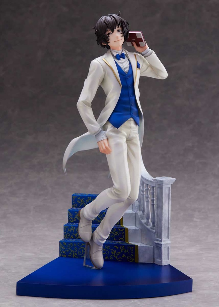 (PO) FuRyu Bungo Stray Dogs - Dazai Osamu Image_9
