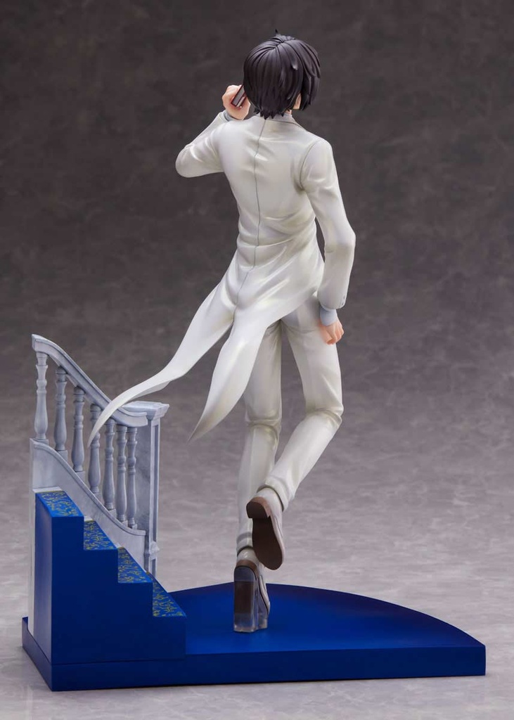 (PO) FuRyu Bungo Stray Dogs - Dazai Osamu Image_10