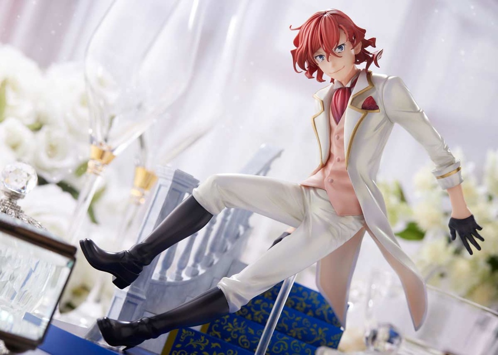 (PO) FuRyu Bungo Stray Dogs - Nakahara Chuya Image_13