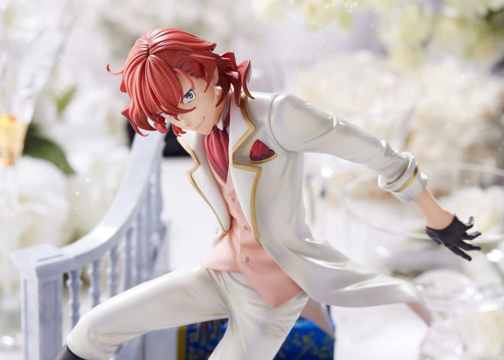 (PO) FuRyu Bungo Stray Dogs - Nakahara Chuya Image_14