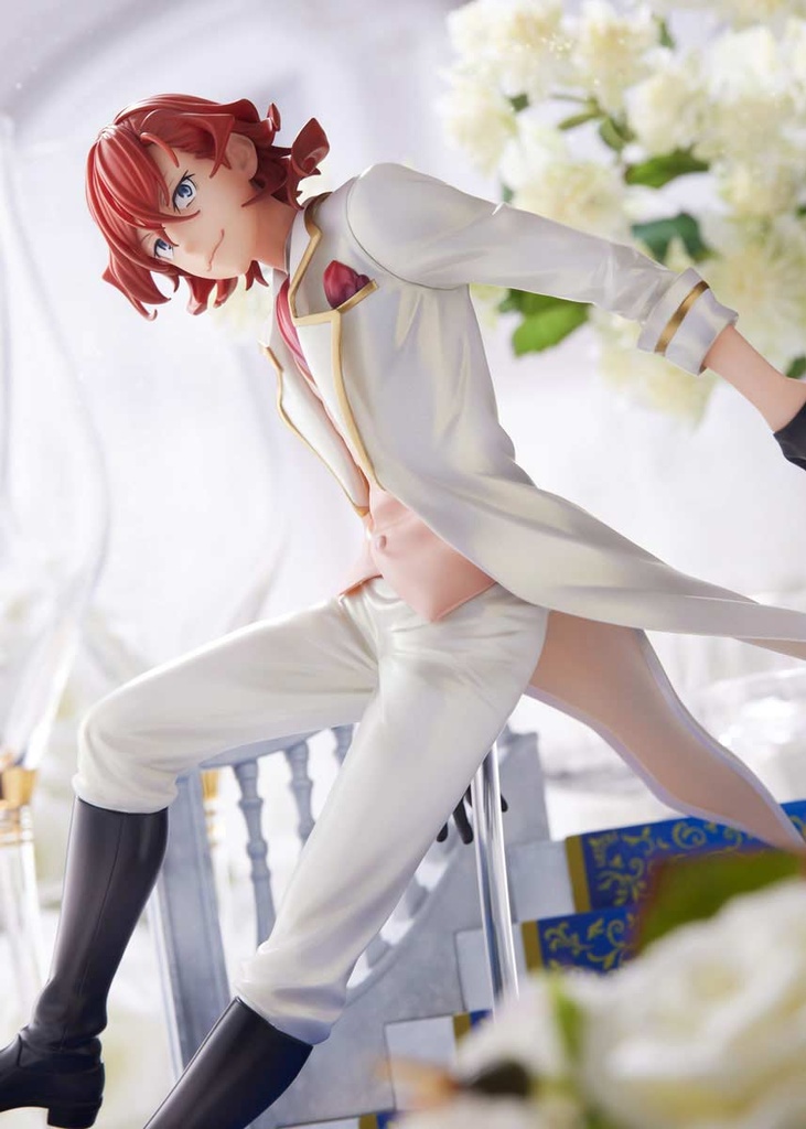 (PO) FuRyu Bungo Stray Dogs - Nakahara Chuya Image_15