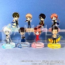 (PO) Gintama Chuasta Miniature Acrylic Stand Collection [BOX] Image_3
