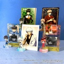 (PO) Gintama Chuasta Miniature Acrylic Stand Collection [BOX] Image_4
