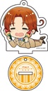 (PO) Hetalia World Stars Gororin Acrylic Key Chain Collection [BOX] Image_2