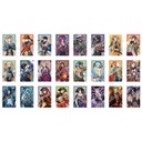 (PO) Dream Meister and the Recollected Black Fairy Shiny Card Collection Vol. 1 [BOX] Image_1