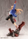 (PO) Chainsaw Man ARTFX J Power + Bonus Part Image_4