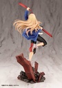 (PO) Chainsaw Man ARTFX J Power + Bonus Part Image_6