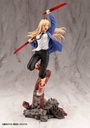 (PO) Chainsaw Man ARTFX J Power + Bonus Part Image_9