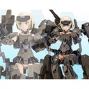 (PO) Frame Arms Girl - Gourai-kai with Exosuit Gourai Image_1