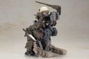 (PO) Frame Arms Girl - Gourai-kai with Exosuit Gourai Image_10