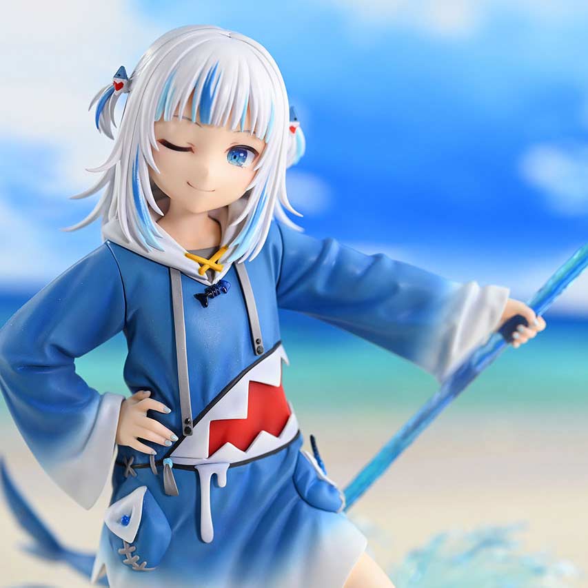 (PO) Hololive English -Myth- Gawr Gura Image_1