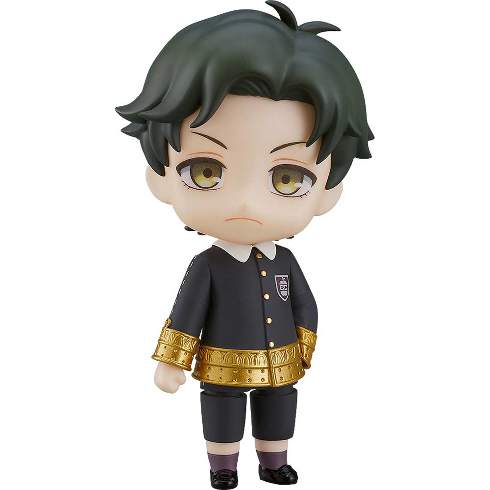 (PO) Nendoroid 2078 SPY x FAMILY - Damian Desmond Image_1