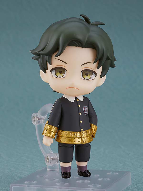 (PO) Nendoroid 2078 SPY x FAMILY - Damian Desmond Image_2