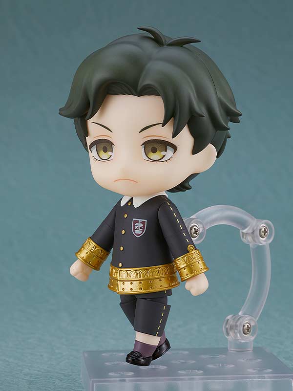 (PO) Nendoroid 2078 SPY x FAMILY - Damian Desmond Image_3