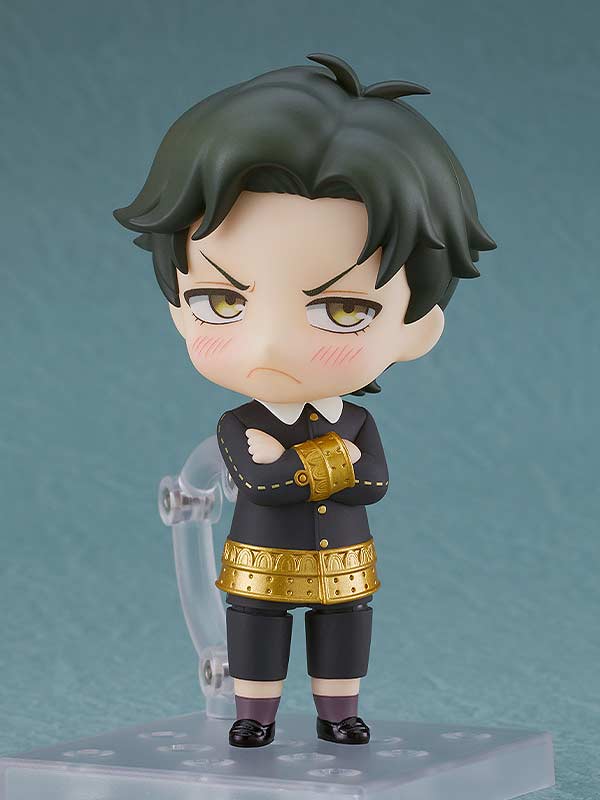 (PO) Nendoroid 2078 SPY x FAMILY - Damian Desmond Image_5
