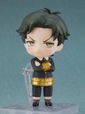 (PO) Nendoroid 2078 SPY x FAMILY - Damian Desmond Image_5