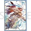 (PO) Chara Sleeve Collection Matt Series Granblue Fantasy - Vajra No. MT1569 Image_1