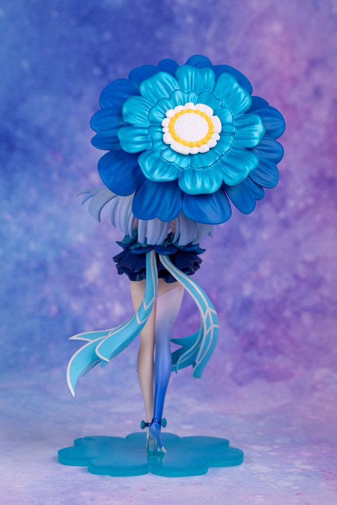(PO) Honor of Kings - Gongsun Li Flower Dancer Ver. Image_12