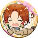 (PO) Hetalia World Stars Gororin Can Badge Collection [BOX] Image_2