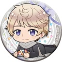 (PO) Hetalia World Stars Gororin Can Badge Collection [BOX] Image_8
