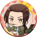 (PO) Hetalia World Stars Gororin Can Badge Collection [BOX] Image_9