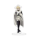 (PO) Chara Acrylic Figure Seraph of the End x Sanrio Characters 02 Hyakuya Mikaela x Cinnamoroll (Original Illustration) Image_1