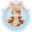 (PO) Hetalia World Stars Original Illustration Acrylic Key Chain Sweets Parade Ver. - USA Image_1
