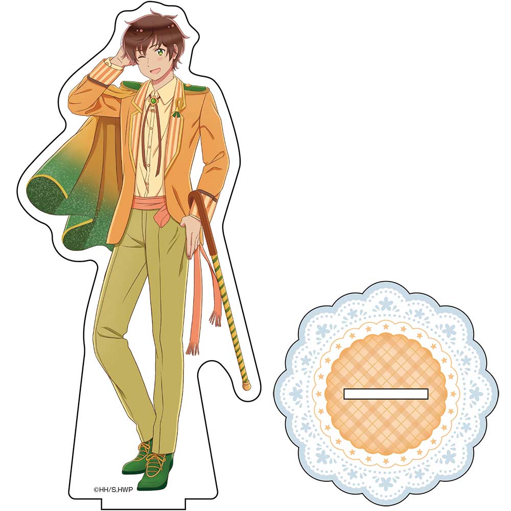 (PO) Hetalia World Stars Original Illustration Big Arylic Stand Sweets Parade Ver. - Spain Image_1