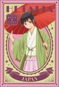 (PO) Hetalia World Stars Original Illustration Postcard Set Sweets Parade Ver. Image_4