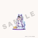 (PO) Osomatsu-san #Oshi to Ame Acrylic Stand - Ichimatsu Image_1