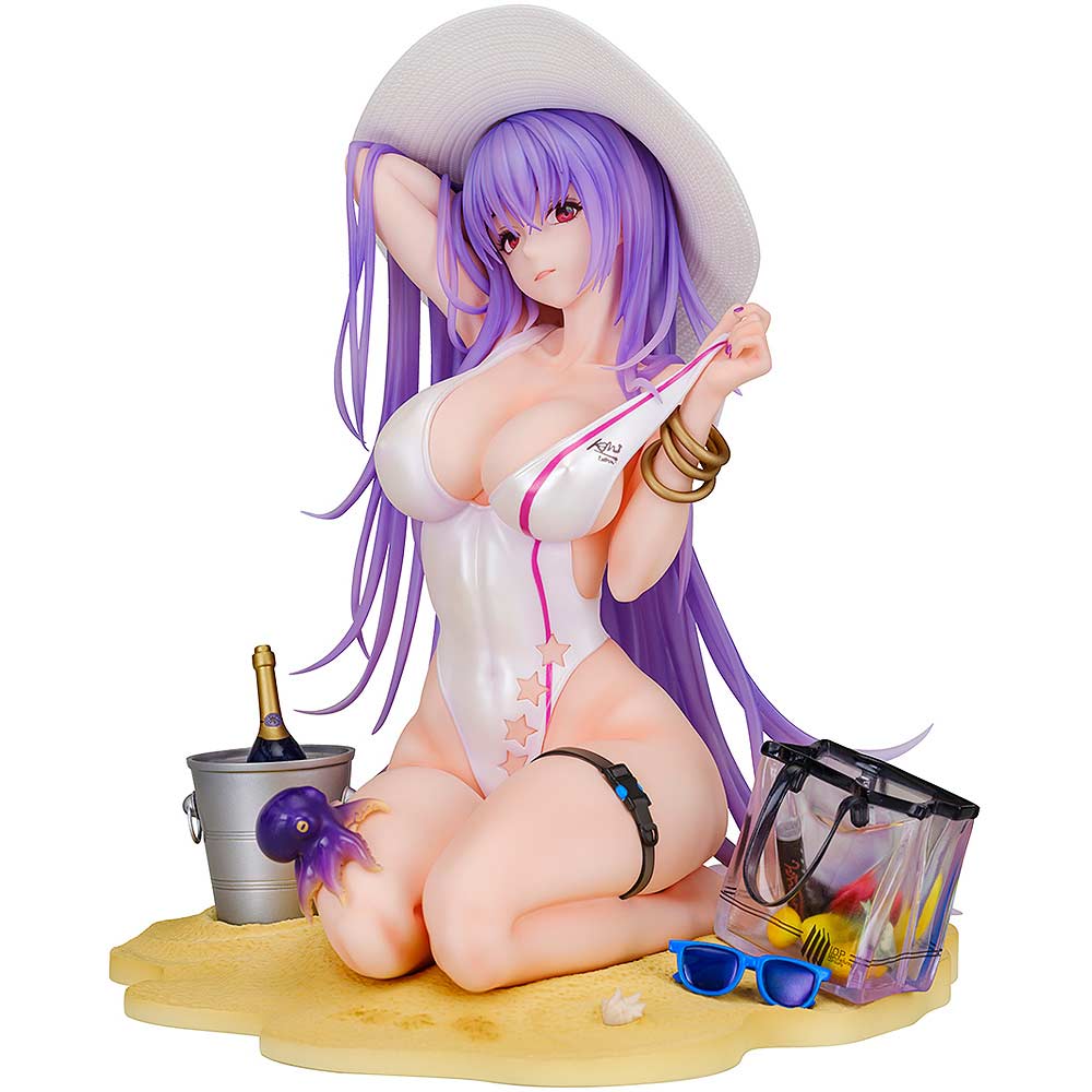 (PO) Girls' Frontline ZB-26 Nook of Ephemeral Dreams Ver. Image_2