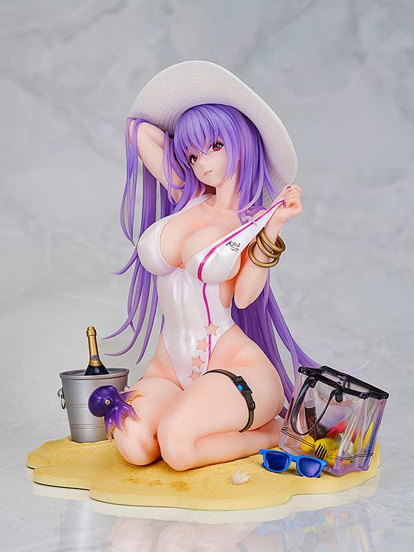 (PO) Girls' Frontline ZB-26 Nook of Ephemeral Dreams Ver. Image_3