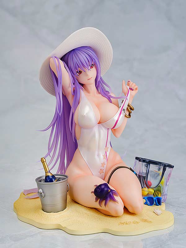 (PO) Girls' Frontline ZB-26 Nook of Ephemeral Dreams Ver. Image_6