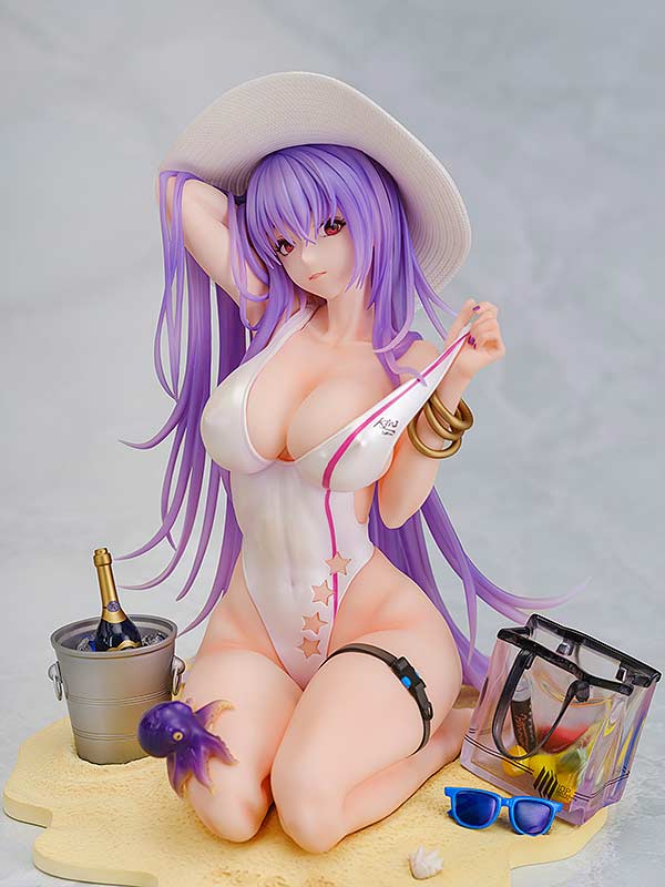 (PO) Girls' Frontline ZB-26 Nook of Ephemeral Dreams Ver. Image_8