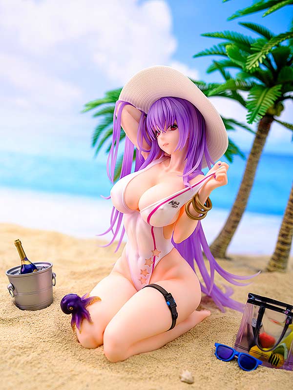 (PO) Girls' Frontline ZB-26 Nook of Ephemeral Dreams Ver. Image_9