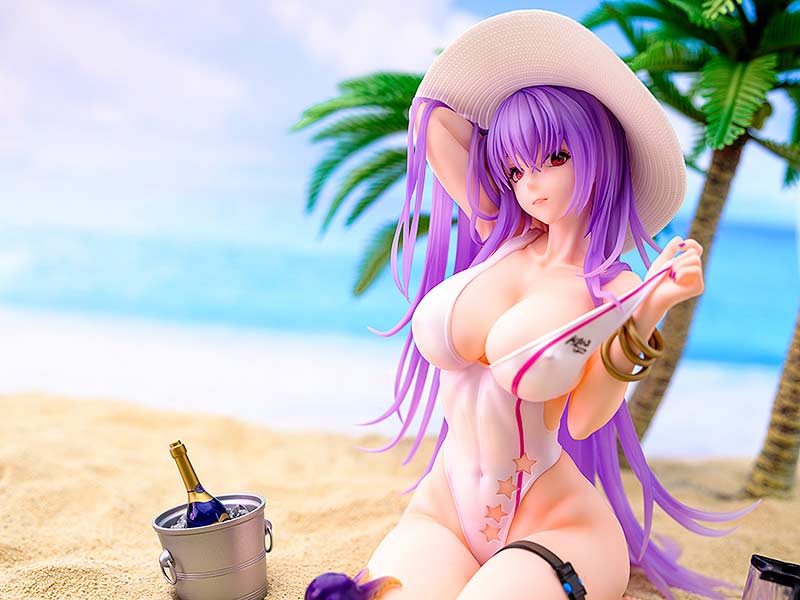 (PO) Girls' Frontline ZB-26 Nook of Ephemeral Dreams Ver. Image_10