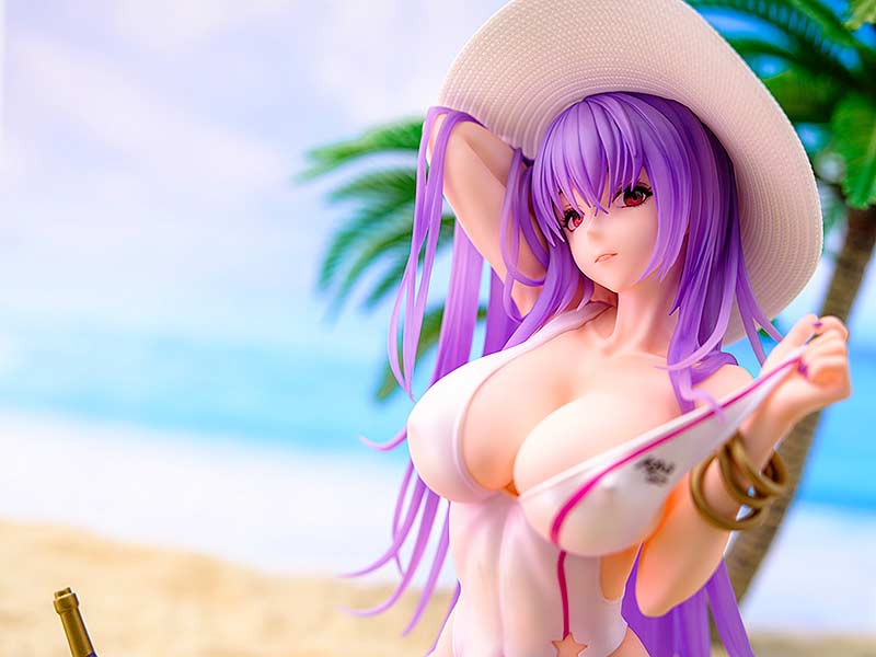 (PO) Girls' Frontline ZB-26 Nook of Ephemeral Dreams Ver. Image_12