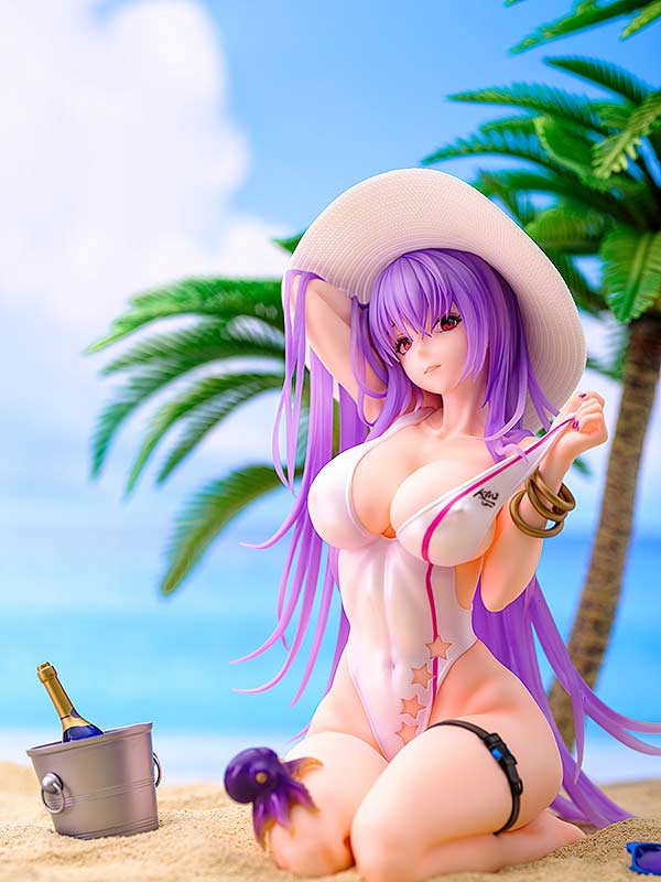 (PO) Girls' Frontline ZB-26 Nook of Ephemeral Dreams Ver. Image_13