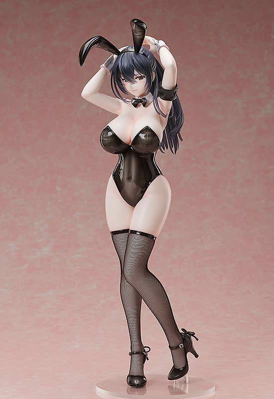 (PO) Monochrome Bunny - Aoi Image_3