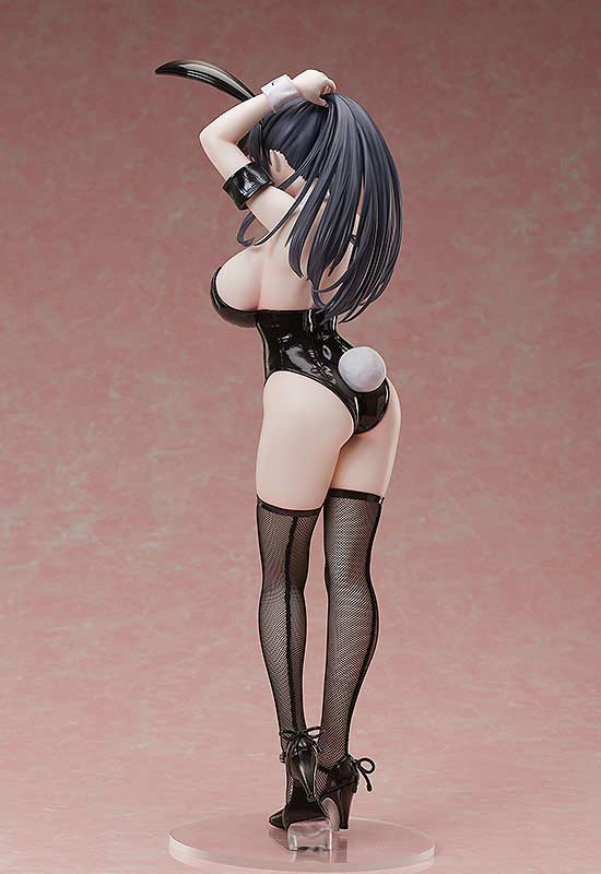 (PO) Monochrome Bunny - Aoi Image_5