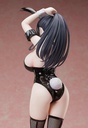 (PO) Monochrome Bunny - Aoi Image_8
