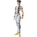 (PO) Super Action Statue JoJo's Bizarre Adventure Part IV Kishibe Rohan Ver. 3 (Re-issue) Image_2