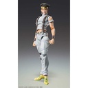 (PO) Super Action Statue JoJo's Bizarre Adventure Part IV Kishibe Rohan Ver. 3 (Re-issue) Image_4